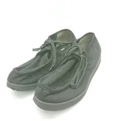 ◇ ⊇ FREAK'S STORE フリークスストア コンフォートシューズ サイズ表記なし ブラック メンズ E  【1410290075470】のサムネイル