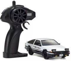京商イニシャルD ファーストミニッツトヨタスプリンタートレノ藤原拓海