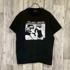 2026年最新】sonic youthの人気アイテム - メルカリ