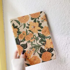 【人気商品】カバー 大人 インチ お洒落 10.9 ブック式 10 アイパッド10 iPad レザーケース iPad オートスリープ機能 レディース TPU かわいい ソフト フラワー 女性 ケース 人気 2022 (iPad 第10世代 第10世代 花柄 柄