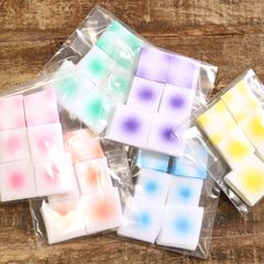 囲み】0048 つまみ細工 髪飾り 成人式 七五三 入学 卒業 - メルカリ 