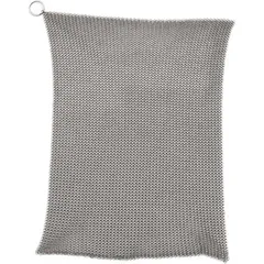 ベアボーンズリビング ファインメッシュ 20.32cm×20.32cm #20235039-000 BAREBONES LIVING 新品 未使用のサムネイル