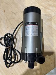 【値下げしました！】中古 REI-SEAマグネットポンプ　RMD-401