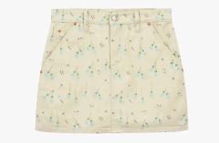 Grove(グローブ) スカート 新品 sのサムネイル