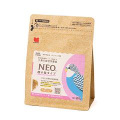 【在庫限り・特別価格】黒瀬ペットフード NEO 超小粒タイプ 600g×1袋
