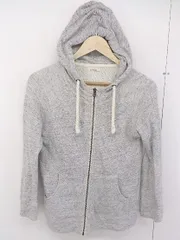 Simplicite シンプリシテェ パーカー P 02802 【1205040002802】