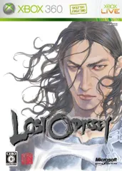 【中古】ロスト オデッセイ(特典無し) - Xbox360