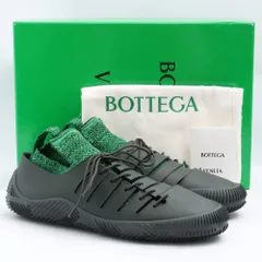 未使用 BOTTEGA VENETA クライマーラバースニーカーのサムネイル