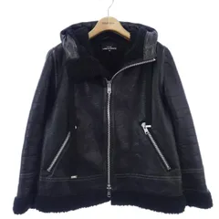 トリココムデギャルソン tricot GARCONS ブルゾンのサムネイル