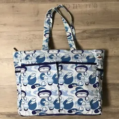 BAPEマザーズバック A BATHING APEのフリマアイテム一覧