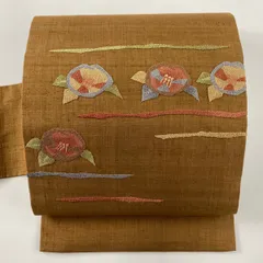 2025年最新】刺繍 帯 相良の人気アイテム - メルカリ 