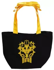 【中古】雑貨 サバナクロー寮モチーフ トートバッグ 「一番バッグ ディズニー ツイステッドワンダーランド」 B賞