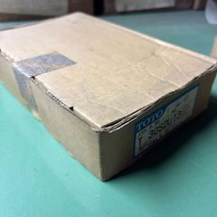 ※未開封発送商品※　TOTO	T 30SDU 13	横水栓13（自在・飲料電温・共用）（JIS）