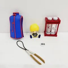 HUNTER×HUNTER ハンターハンター 小型の再現模型 【クラピカ】未
