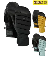 Burton AK OVEN MITT 2018-19年モデル Sサイズ Burton AK OVEN MITT 2018-19年モデル Sサイズ - メルカリ