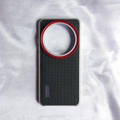 Xiaomi 15 Ultra 専用 - Photography Kitアタッチ対応、MagSafe搭載 スマホケース