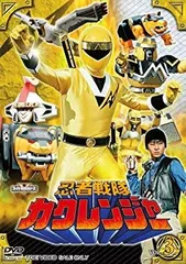 レア★未DVD化★　SVS　忍者戦隊カクレンジャー　VHS レア!!○未DVD化!!○ ☆再生確認済み☆ SVS 忍者戦隊
