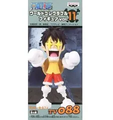 2025年最新】ワンピース ワールドコレクタブルフィギュア vol.11の人気