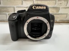 Rt　キャノンカメラセット ジャンク扱い Canon(キャノン)・レトロカメラ・レンズ・FT-QL・QZ-35M