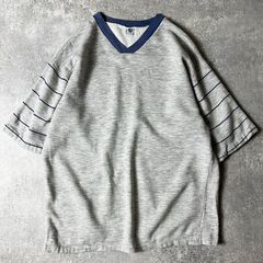 70s80sナイキフットボールTシャツ USA製 ゴツナイキ 筆記体 