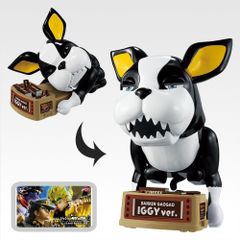 一番くじ ジョジョの奇妙な冒険 ラストワン賞 番犬ガオガオ イギーver m30891909200_1.jpg?1755891156