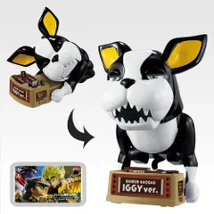 ラストワン賞 番犬ガオガオ イギーver. 一番くじ ジョジョの奇妙な冒険 スターダストクルセイダース -STAND RUSH!-