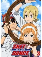 365日ステッカー ジャンプショップ SKETDANCE 藤崎佑助（ボッスン） Amazon | スケットダンス SKETDANCE 365ステッカー 藤崎