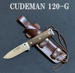 Cudeman クードマン 120-G MT5
