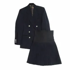 訳あり　JUNIOR GAULTIER　ジュニア ゴルチェ　ハーフコート 訳あり JUNIOR GAULTIER ジュニア ゴルチェ ハーフコート