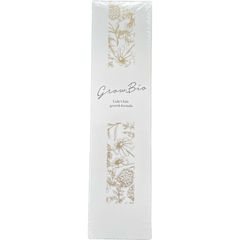 グロウビオ　GrowBio 育毛剤 120mL