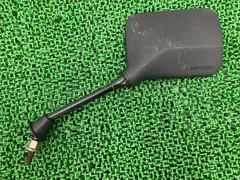 セピア ミラー 左 スズキ 純正 バイク 部品 正8mm アドレスV50チューン ハイアール 割れ欠け無し 品薄 希少品 【中古】 15のサムネイル