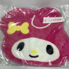 サンリオ　マイメロディ　アクセントマット　C654