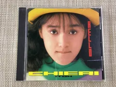 伊藤智恵理 ハロー レコード 見本盤 伊藤智恵理 / HELLO(見本盤) | sixteen records (シックス