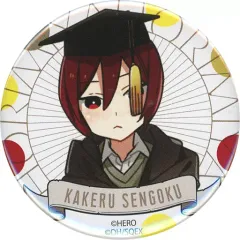 【中古】バッジ・ピンズ 仙石翔 「ホリミヤ展 トレーディング缶バッジ トランプSD」