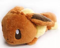 [중고] 봉제 장난감 이브이 부드러운 봉제 장난감 [포켓몬스터 Pokemon Collection 복권 2017] B상