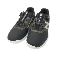 ADIDAS GOLF アディダスゴルフ IH5990 ゴルフシューズ ツアー360 25  ブラック系 25 [240101490937] ゴルフウェア メンズ ストスト ADIDAS GOLF アディダスゴルフ IH5990 ゴルフシューズ ツアー360