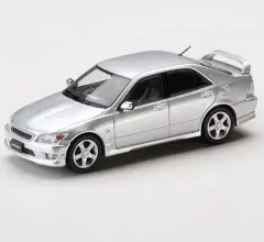 ♡激レア♡ EPOCH TOYOTA ALTEZZA ミニカー Hot Wheels HKC66 Car Culture Modern Classics '98 Toyota