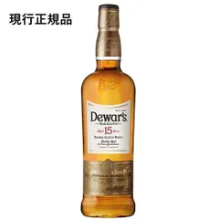ニッカウヰスキー　デュワーズ・デラックス　760ml ニッカウヰスキー デュワーズ・デラックス 760ml ウイスキー