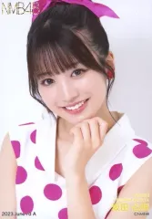 坂田心咲 NMB48 2025 July 月別ランダム生写真 直筆 サイン B 坂田心咲 NMB48 2025 July 月別ランダム生写真 直筆 サイン B