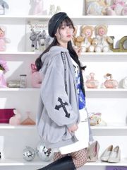 秋冬にオススメ☆アウター