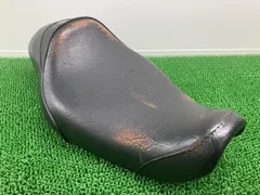 K＆H製XL883 XL1200 シート 社外 バイク 部品 ハーレー スポーツ