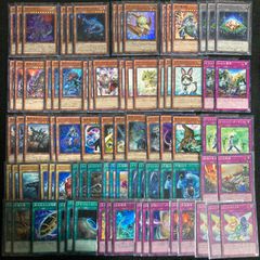 遊戯王 海馬瀬人デッキ 青眼の白龍 ブルーアイズ キャラデッキ 構築