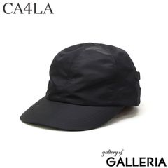 藤原基央/野田洋次郎】 着用CA4LA × VICTIM コラボ BBキャップ - メルカリ