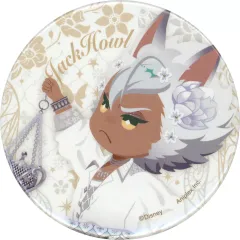 【中古】バッジ・ピンズ ジャック・ハウル 「ディズニー ツイステッドワンダーランド展 ヴィランズから生まれた世界 缶バッジコレクション＜イベント衣装 ver.＞ vol.2」