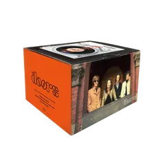 2024年最新】The Doors cdの人気アイテム - メルカリ