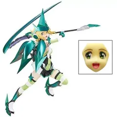 月読調(つくよみしらべ) 戦姫絶唱シンフォギアGX 1/7 完成品 フィギュア ホビーストック 再販】HOBBY STOCK 戦姫絶唱シンフォギアGX 1/7 月読調｜ホビー