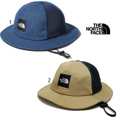 ザ・ノース・フェイス スクエアロゴメッシュハット キッズ NNJ02002 Kids' Square Logo Mesh Hat