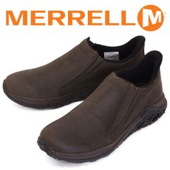 MERRELL (メレル) J5002201 JUNGLE MOC 2.0 AC+ ジャングル モック 2.0 エーシープラス メンズシューズ TURKISH COFFEE MRL069 mrl 約28.0cm