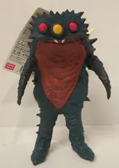 アルバトロスジャパン 電波怪獣 ビーコン フィギュア 帰ってきた