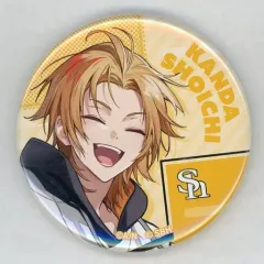 神田笑一 ジューンブライド 缶バッジ 神田笑一 ジューンブライド セット 神田笑一｜にじさんじ